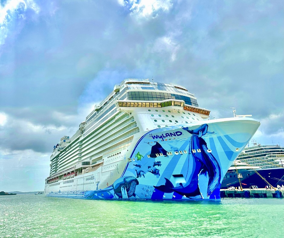 15 Things to Know About the NCL Bliss Cruise Experience