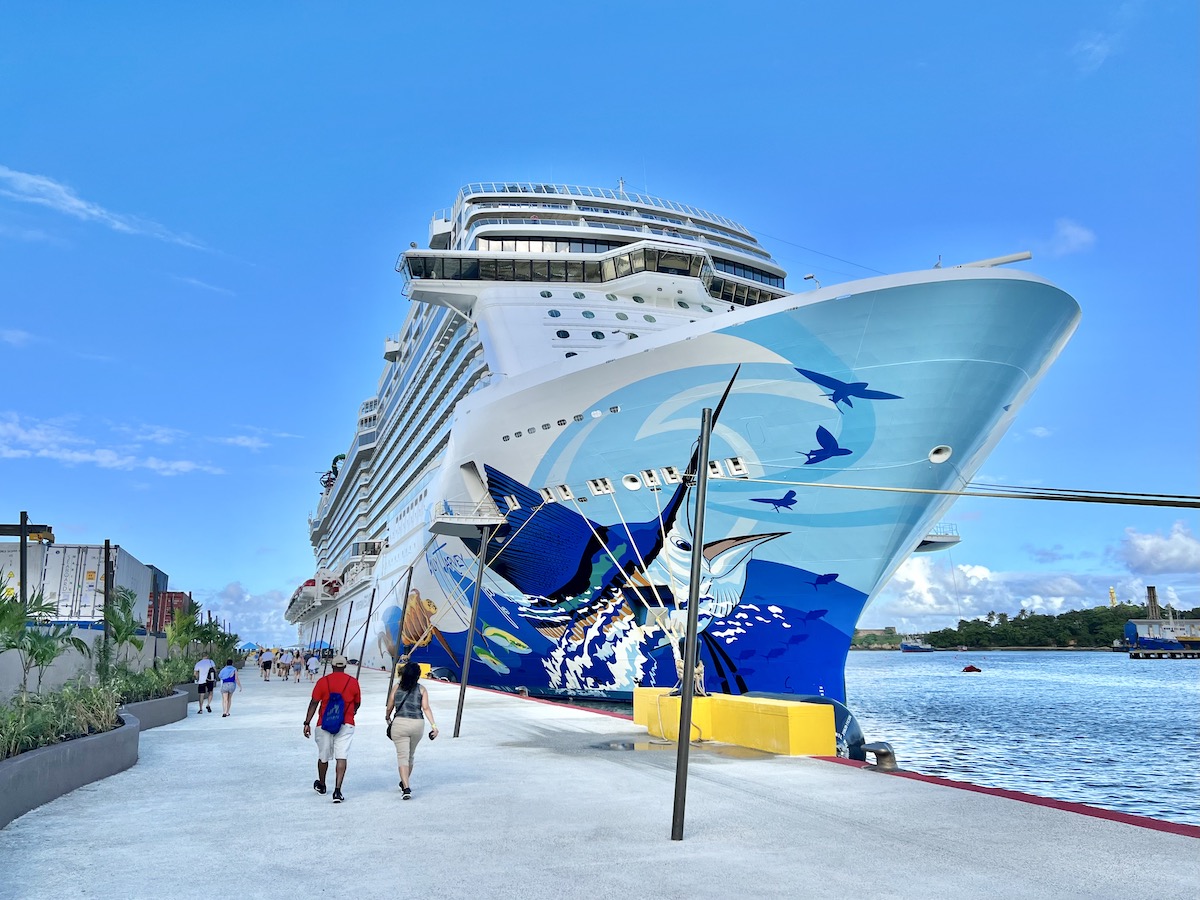 Cruising with NCL: An Insider Guide | Backroad Planet