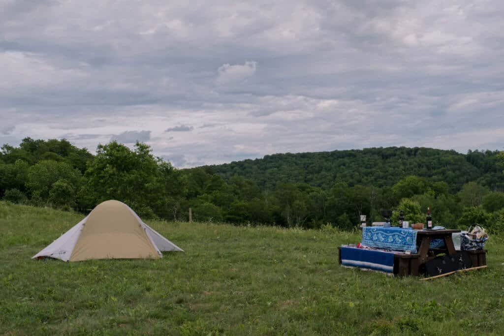Why Farm Camping in Vermont Should be Your Next Adventure