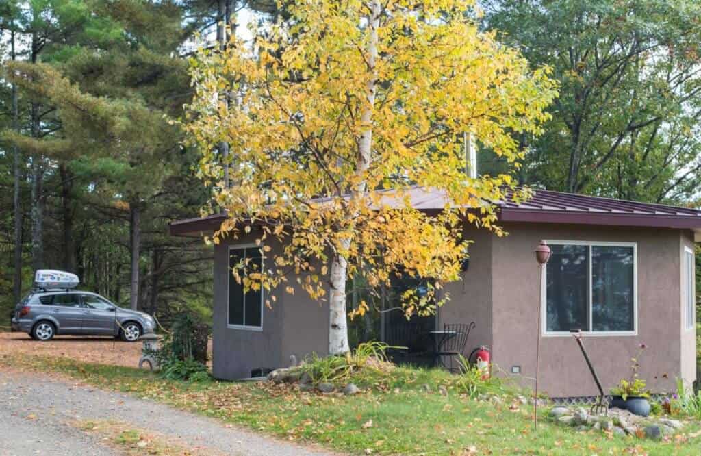 A Secret Adirondack Cabin Rental for Your Next Adventure