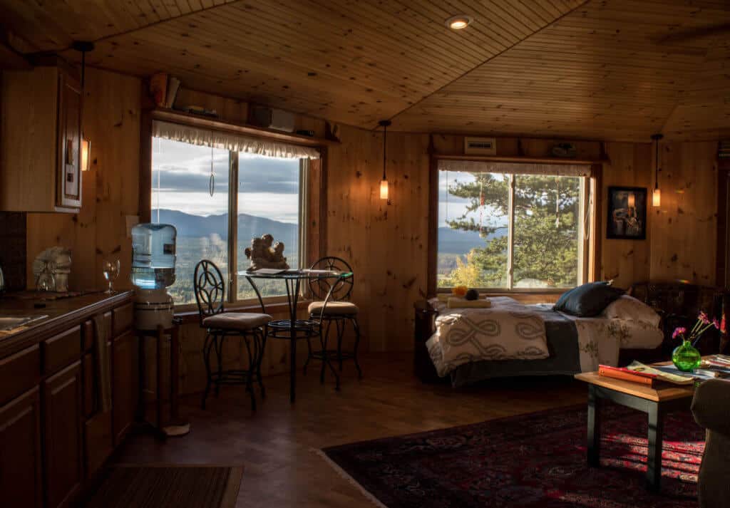 A Secret Adirondack Cabin Rental for Your Next Adventure