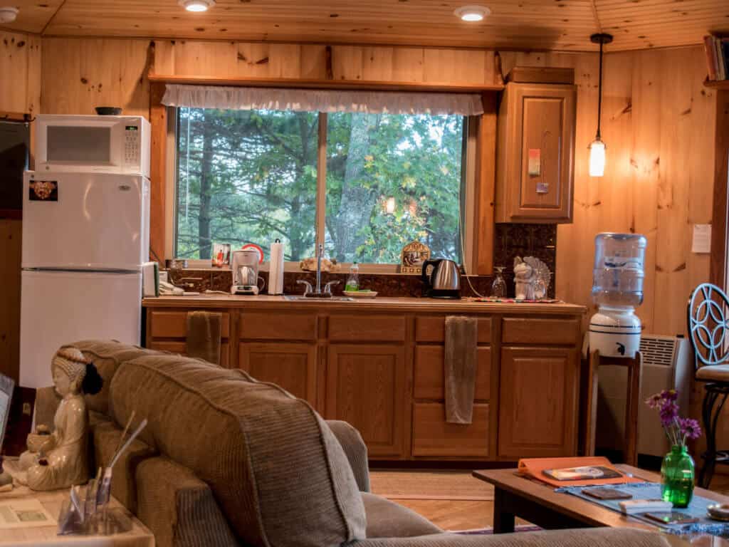 A Secret Adirondack Cabin Rental for Your Next Adventure