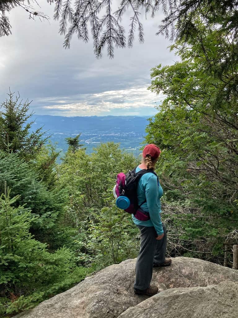 The Best Hiking in Killington, Vermont
