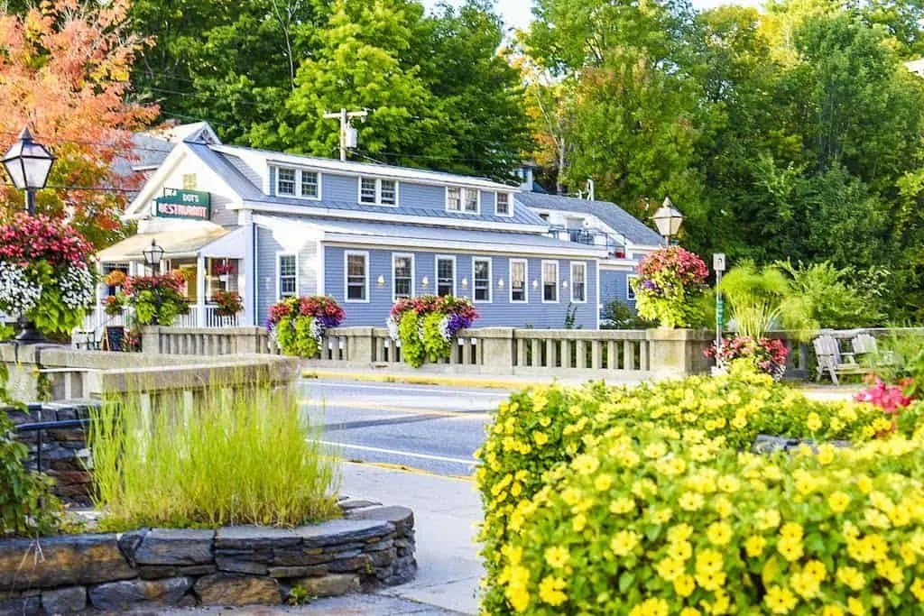 A Complete Guide to Exploring Wilmington, Vermont
