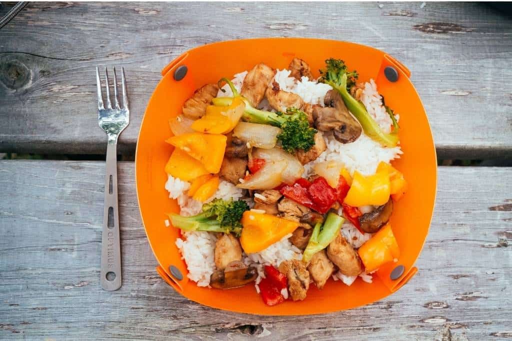 Create a DIY Camping Spice Kit for Amazing Camp Meals