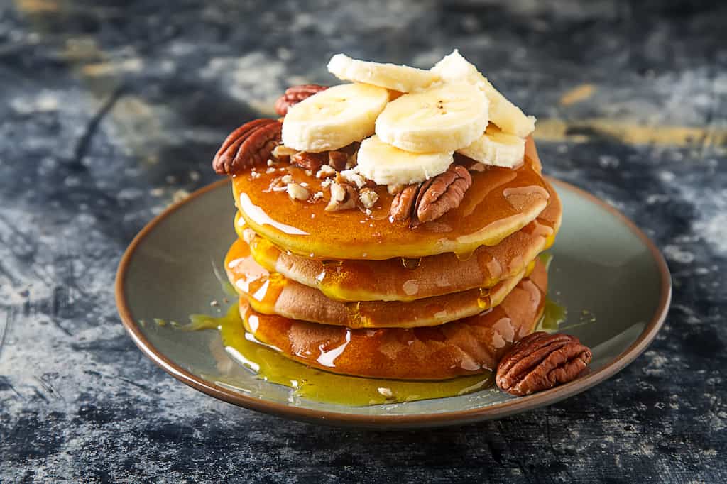 The 7 BEST Recipes for Camping Pancakes Using One Basic Mix