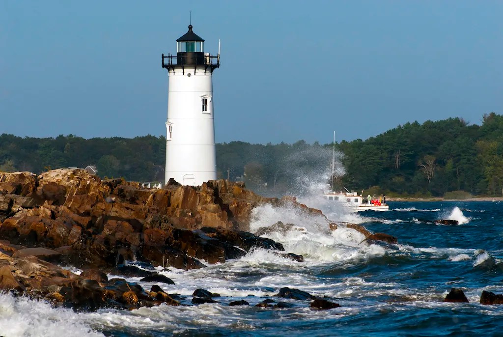 The Very Best Things to do in Portsmouth, NH in the Winter