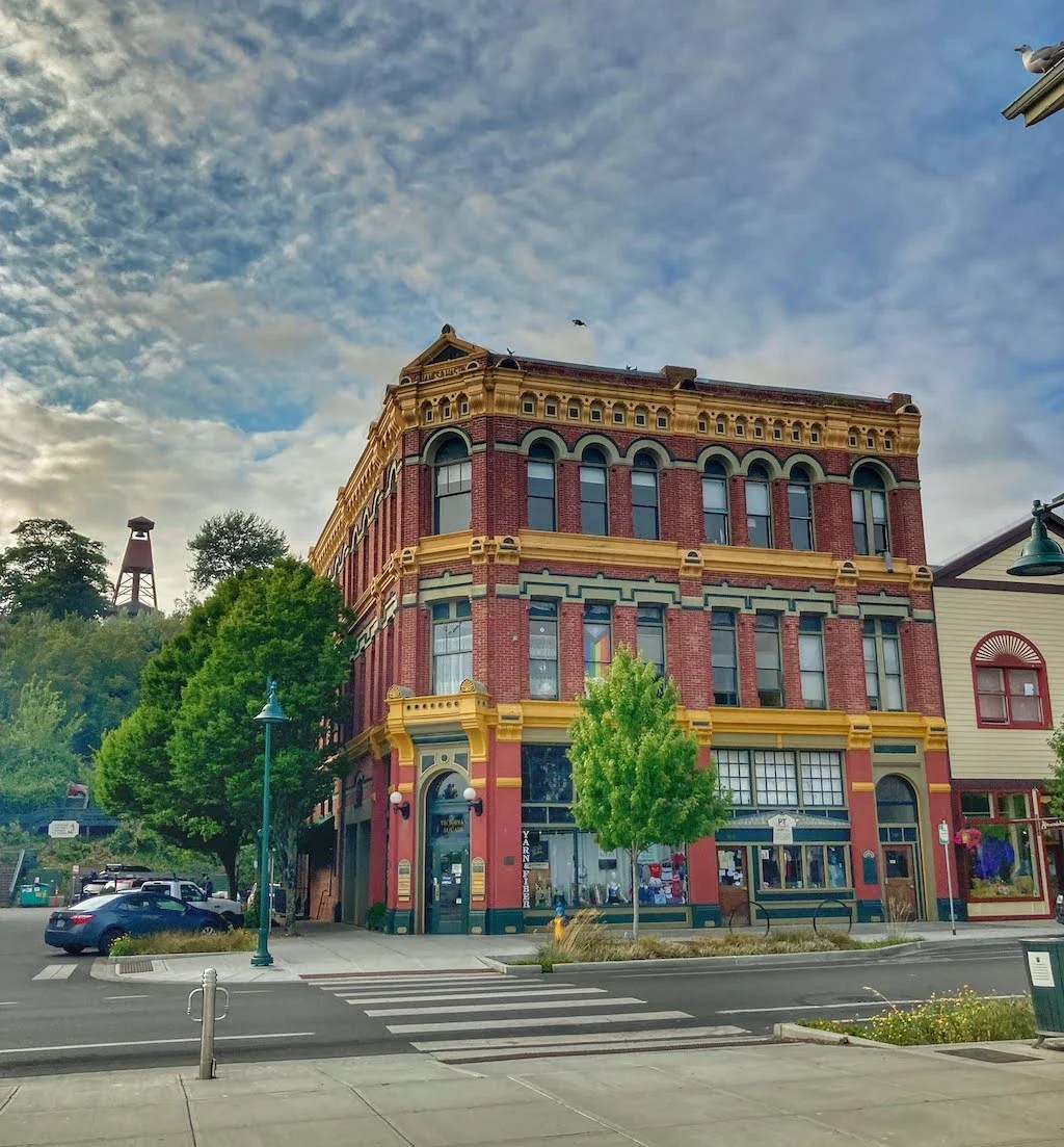 11 Perfect Things to Do in Port Townsend WA