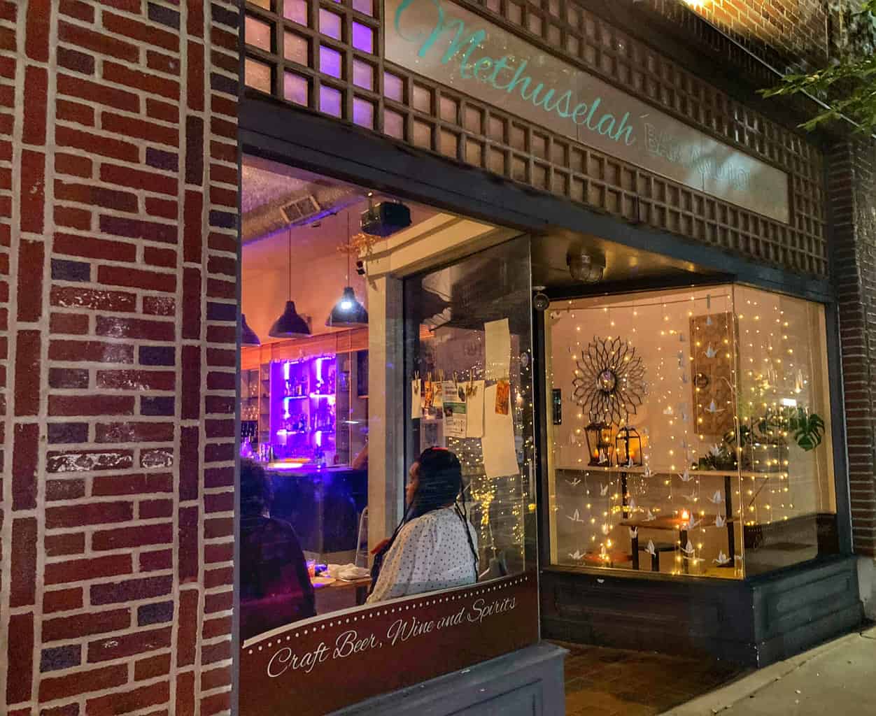 Eating Out in Massachusetts 6 Great Pittsfield Restaurants