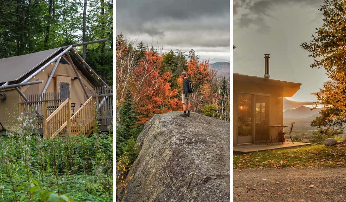 12 Cozy Adirondack Cabin Rentals for Your New York Vacation