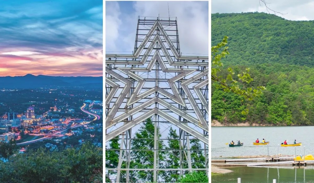 10 Perfect Things to Do in Roanoke VA