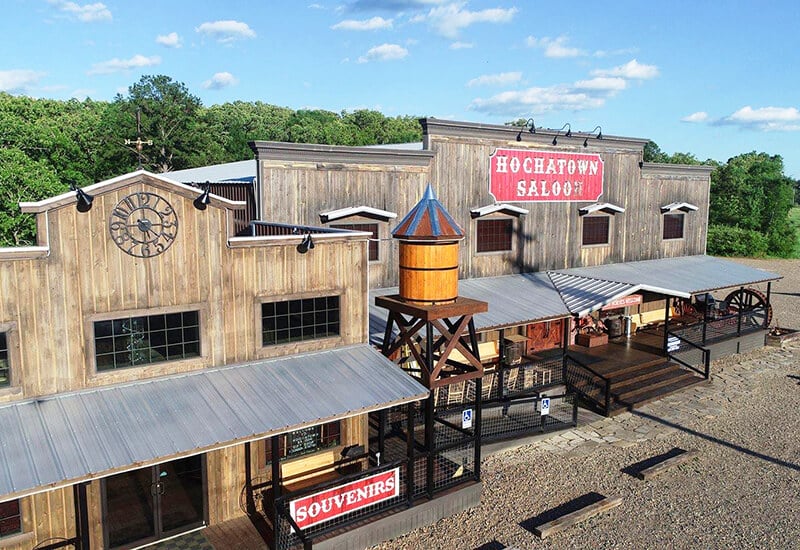 7 Reasons Why You Need to Book Hammock Hideaway - Backroads and Burgers