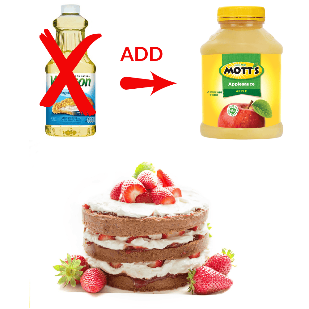 Uses For Applesauce 3 Ways. How To Make Your Own Back