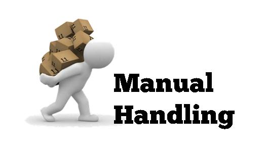 MANHANDLE English meaning Cambridge Dictionary