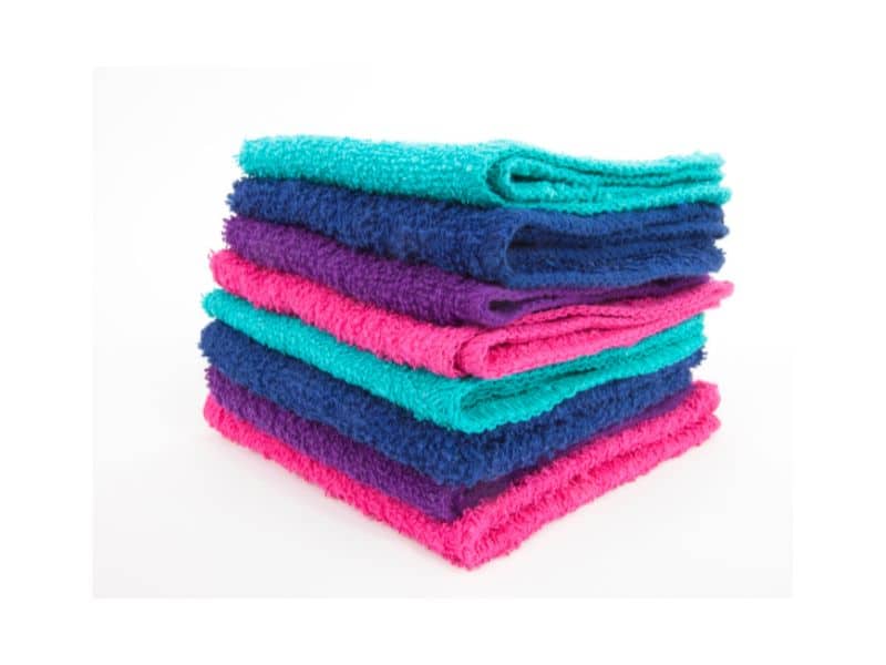 What Is The Best Washcloth For The Body It's Time To Ditch The Terry