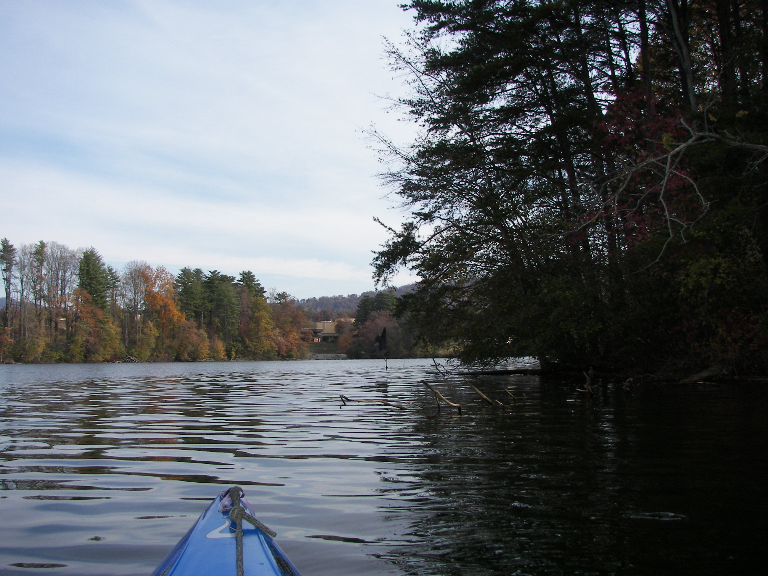Lake Julian NC Life at 60, (mph)
