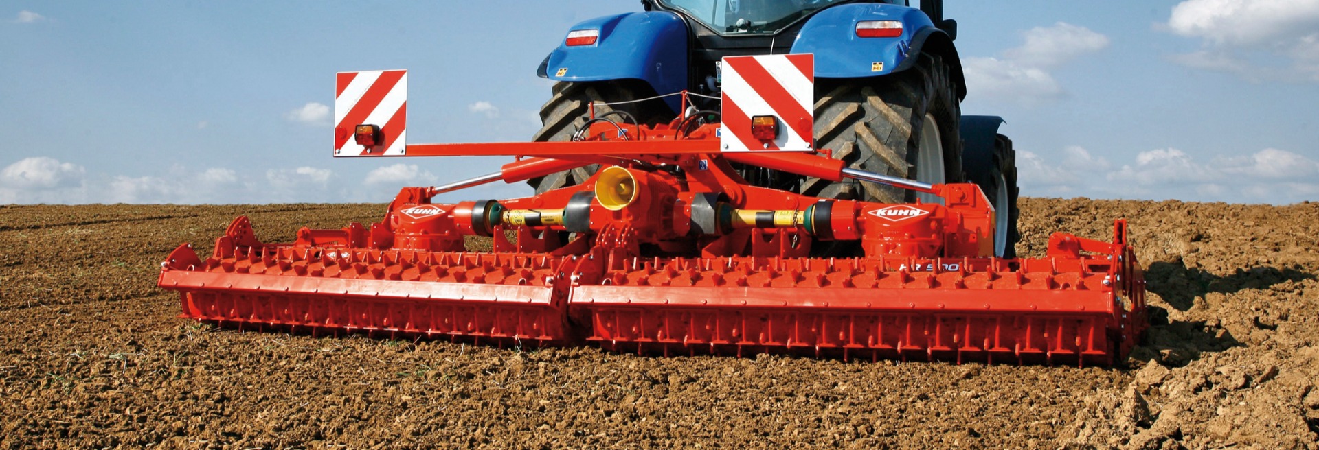 Used Power Harrows For Sale Sizes 2m, 3m, 4m and 6m 7 InStock