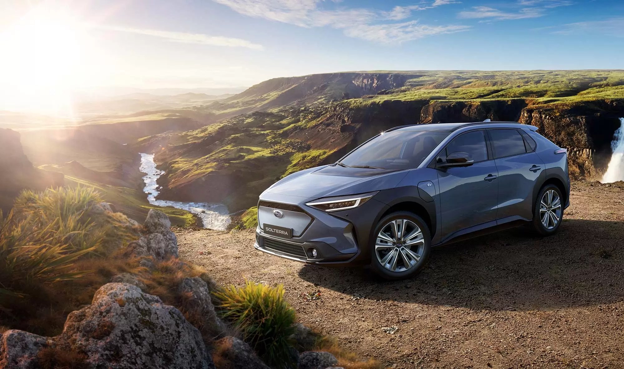 Explore Subaru’s Offers and Finance Options Subaru UK