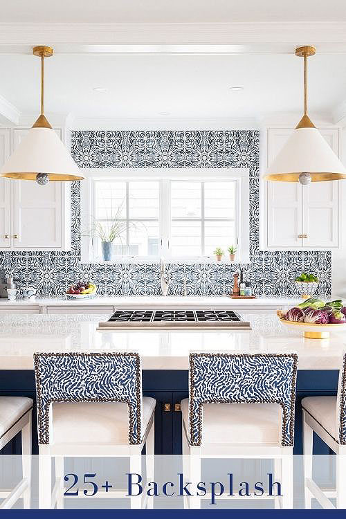 Mexican Backsplash Tiles Kitchen Kitchen Info