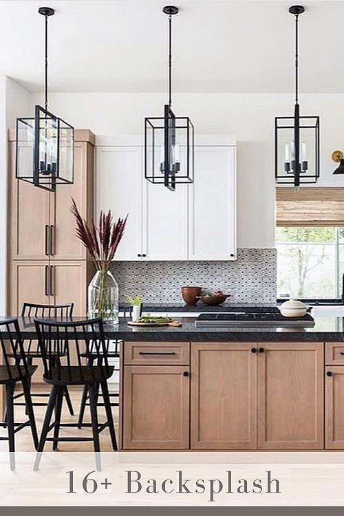 GRAY Backsplash Tile Ideas, Projects Photos