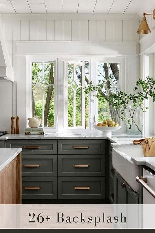 Kitchen Panelling Backsplash Stylish & Durable Wall Panels Backsplash