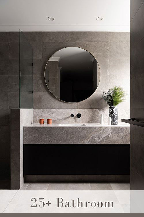 25+ Bathroom Vanity Size ( WHAT IS THE RIGHT SIZE? )