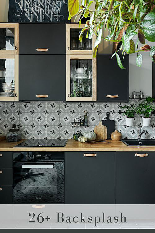26+ Ceramic vs Porcelain Tile Backsplash ( Which One Is Better? )