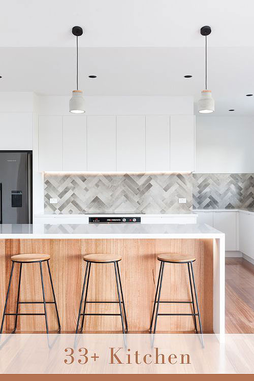 33+ Farmhouse Kitchen Island ( STYLISH & FUNCTIONAL )