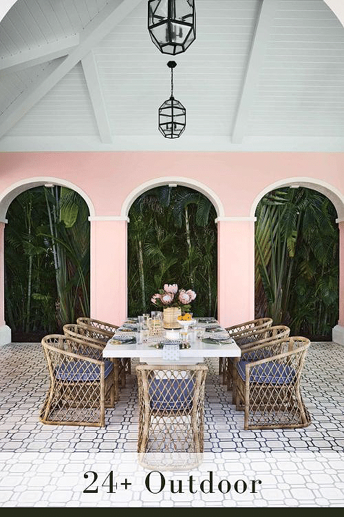 24+ Outdoor Patio Tiles ( STYLISH ) - Outdoor Tile Designs