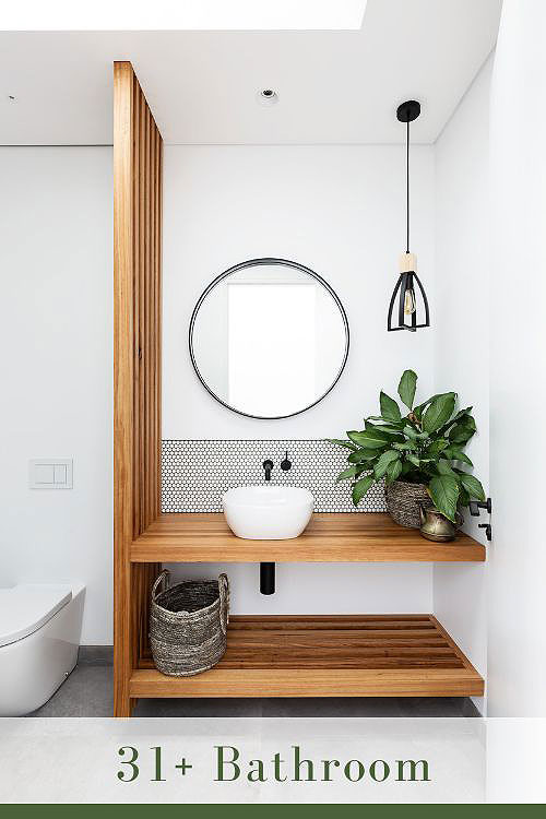 31+ Small Bathroom Storage Ideas ( FUNCTIONAL ) Storages