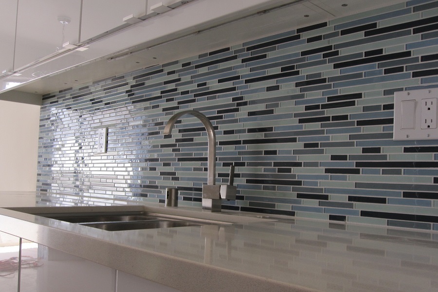300 Kitchen Backsplash Installation Milton, Mississauga, Burlington