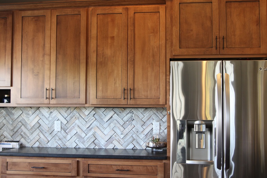 300 Kitchen Backsplash Installation Milton, Mississauga, Burlington