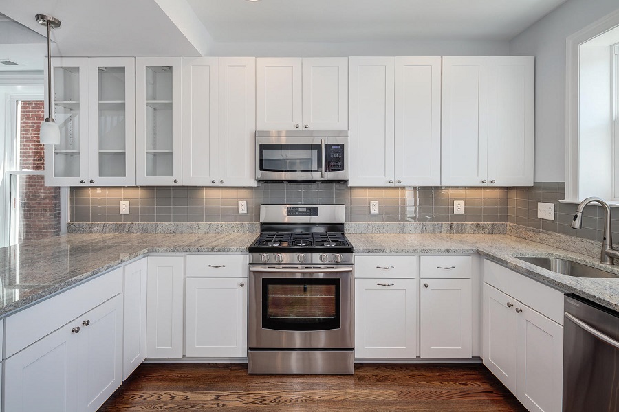 300 Kitchen Backsplash Installation Milton, Mississauga, Burlington