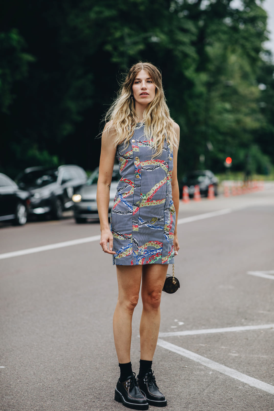 street style summer 2023 Backstage » Street Style Spring/Summer 2022 Paris Fashion Week Backstage