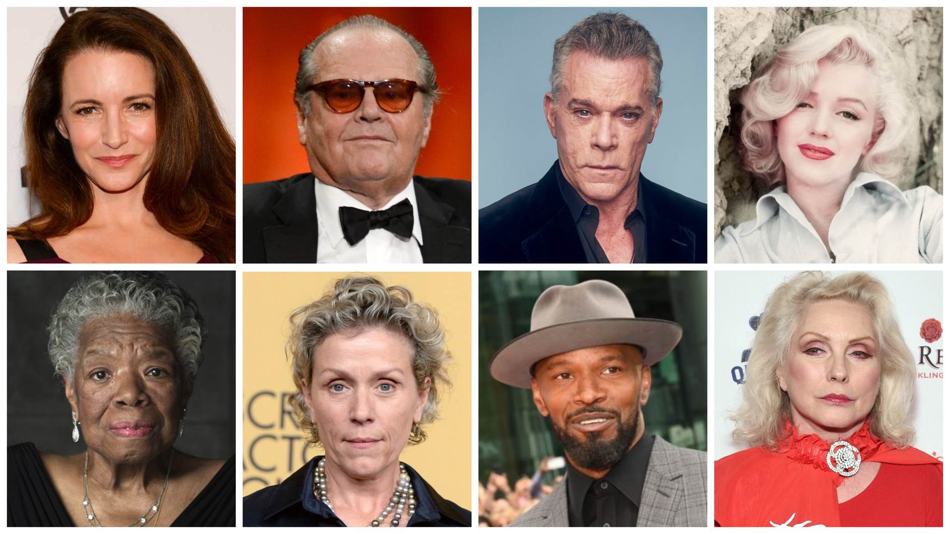 Crazy Llama Did You Know These Celebrities Were Adopted?