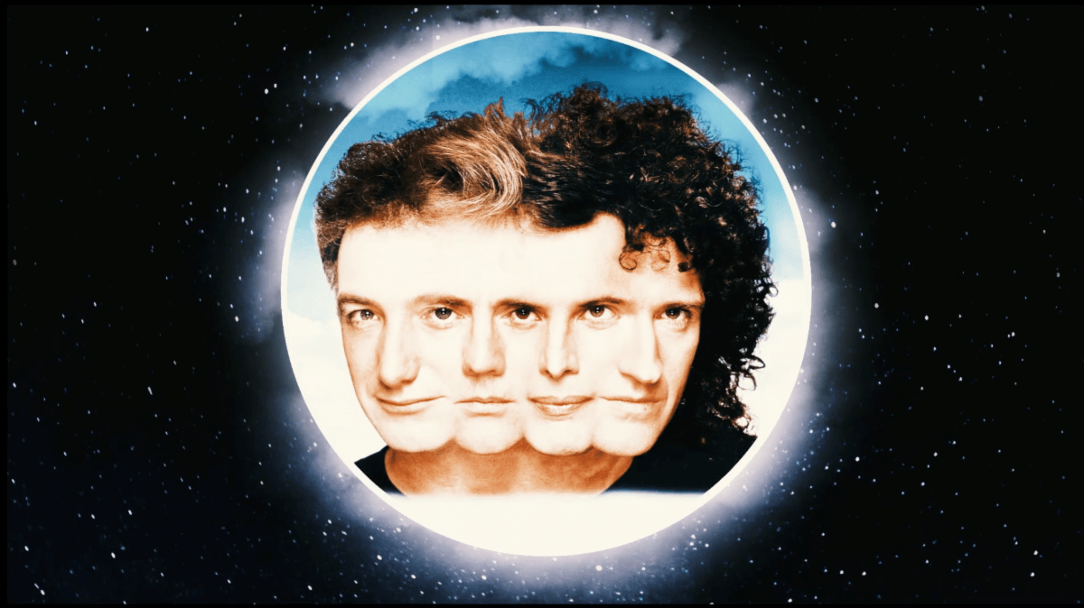 Queen Release Newly Created Video For “Face It Alone” Backstage Axxess