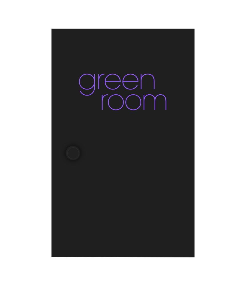 Green Room Backstage Capital