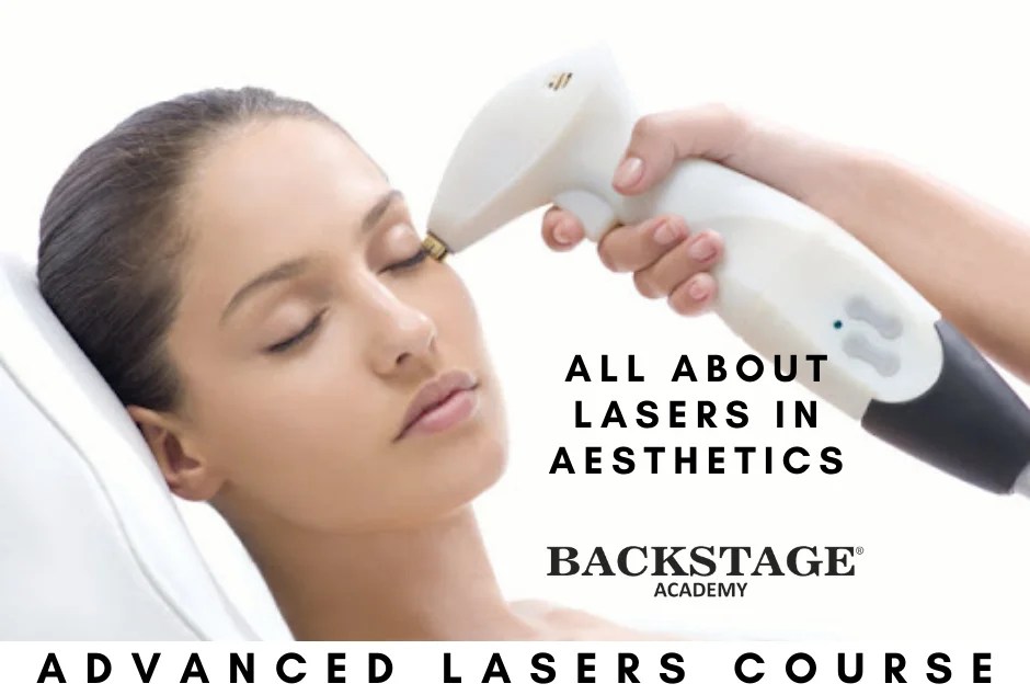 LASERS COURSE IN DELHI Backstage Delhi