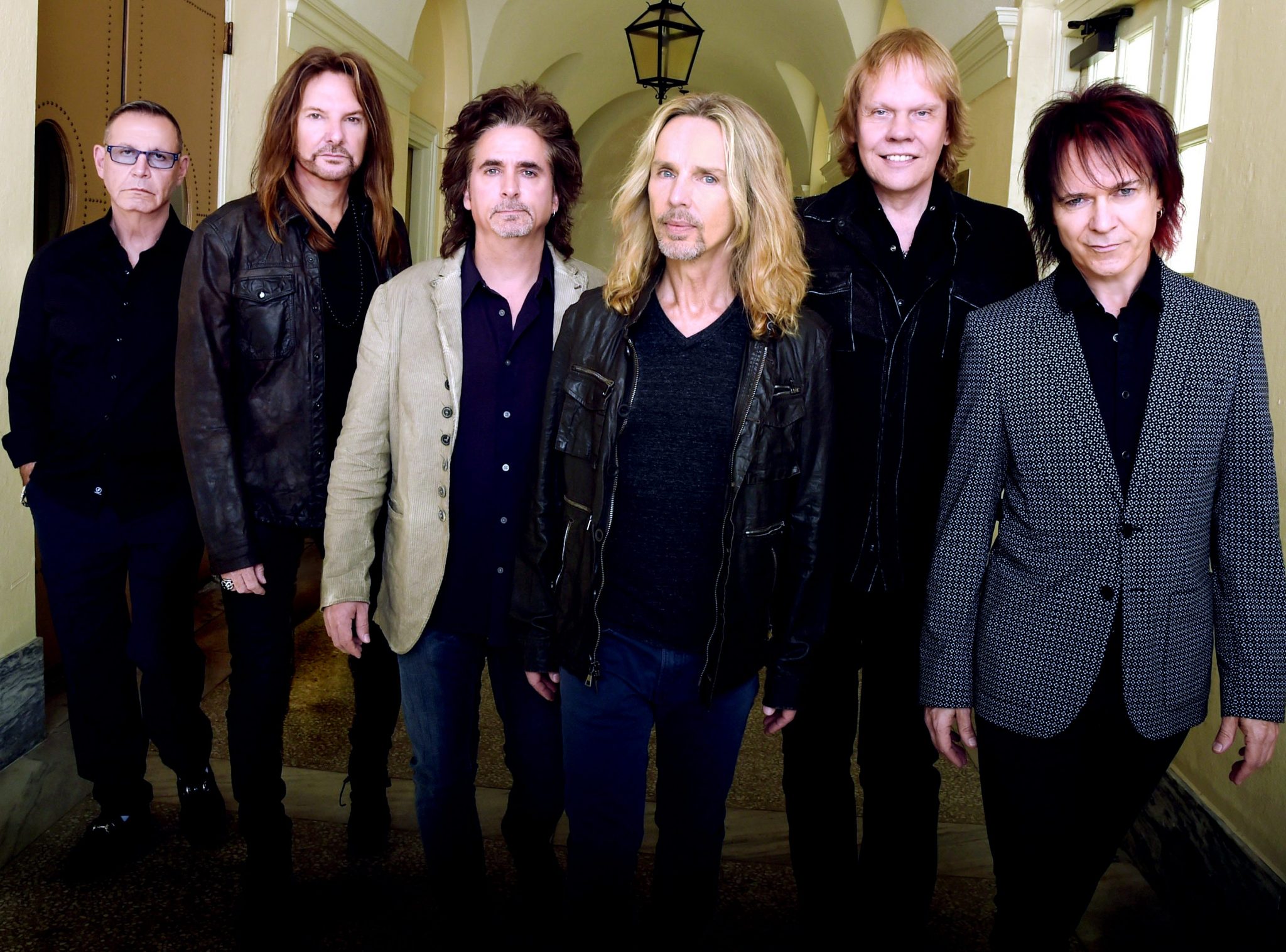 Styx rocker Lawrence Gowan talks postpandemic tour and new prophetic