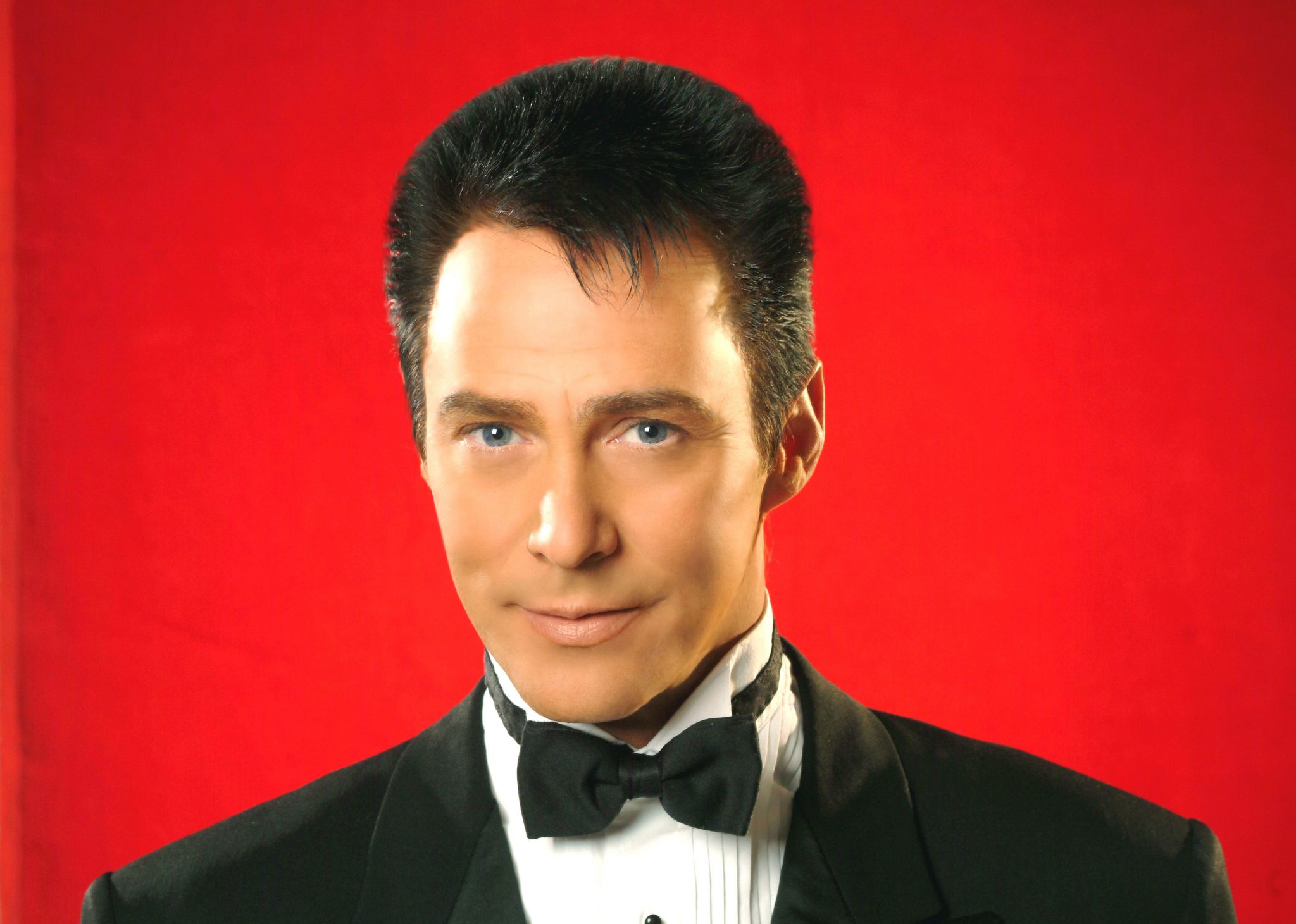 Keeping the magic alive Q&A with legend Lance Burton Backstage Socal