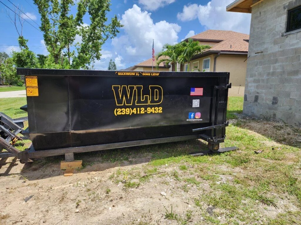 Demystifying Dumpster Rental Costs Understanding The Influencing