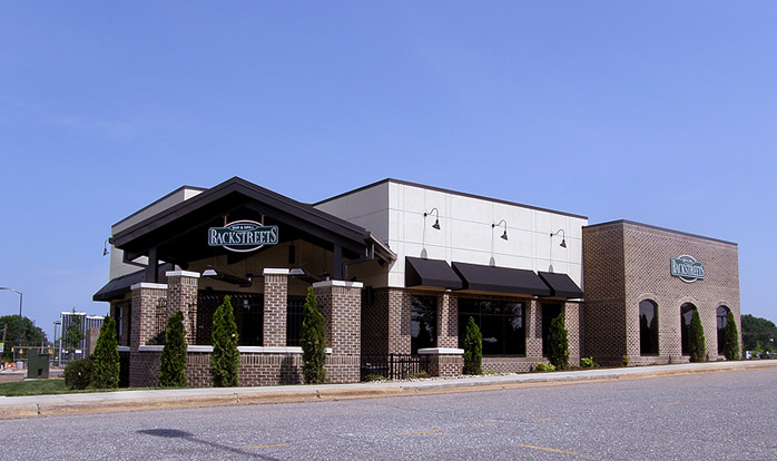 Gallery The best backstreet restaurant in Hickory, North Carolina