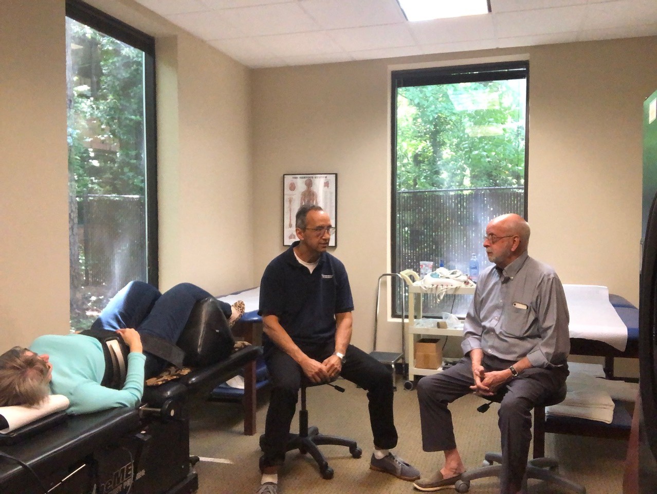 35 Years+ Experienced Best Chiropractor in Decatur GA 30033