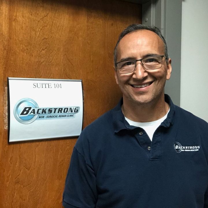 35 Years+ Experienced Best Chiropractor in Decatur GA 30033