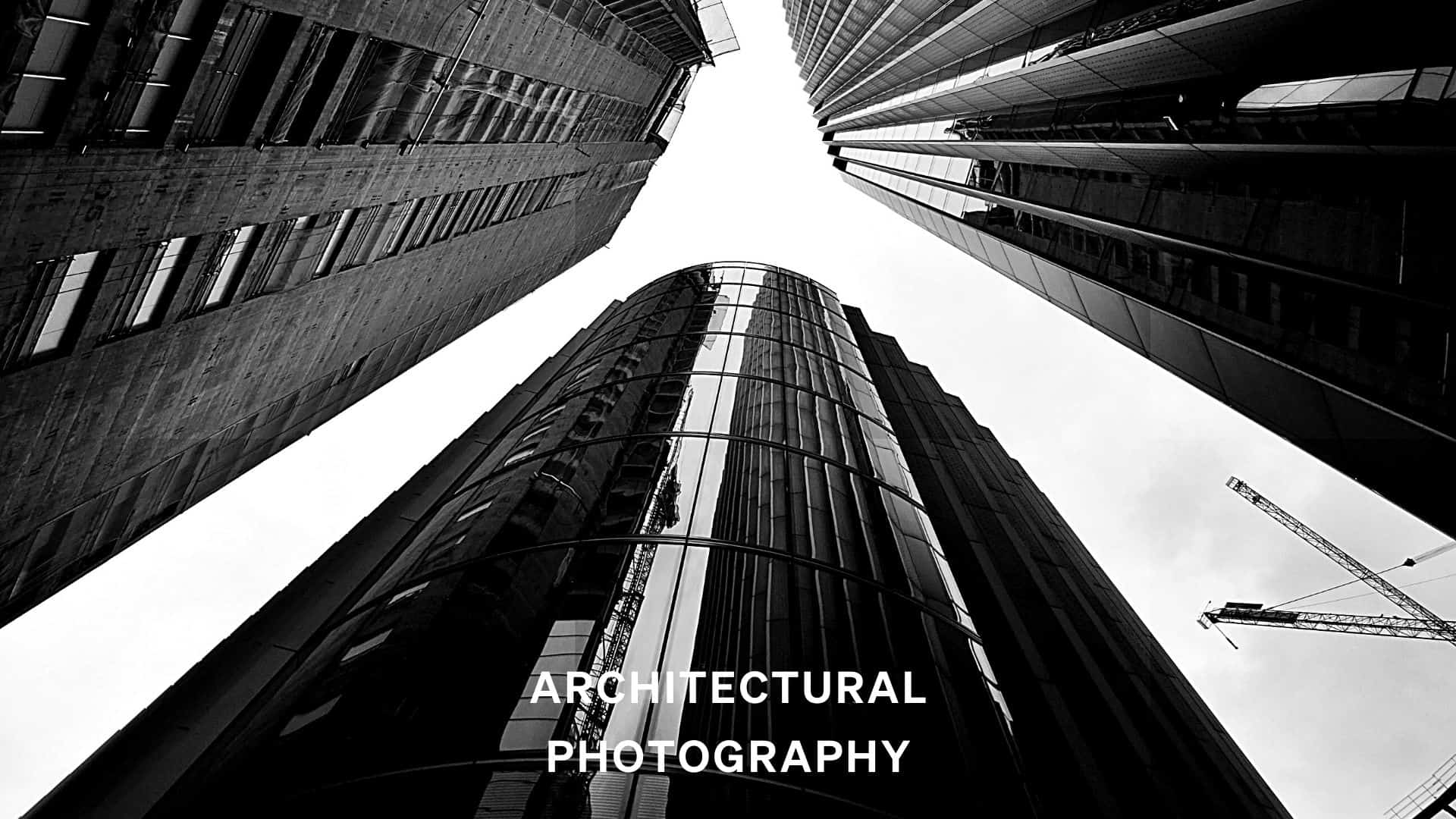 Architectural Photography BackStudio Milan