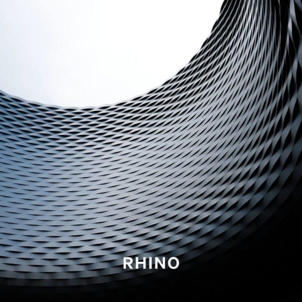 Rhino 3D Course for Architecture BackStudio Milan