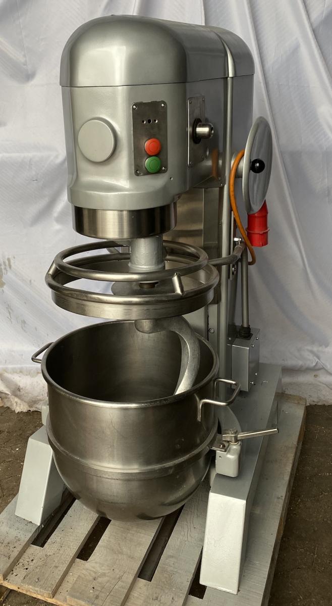 mixer Hobart H600