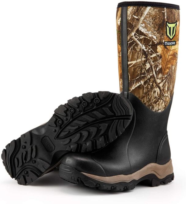 The 15 Best Hunting Boots (Review And Guide In 2023)