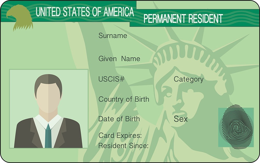 How To Replace A Green Card (2023 Update)