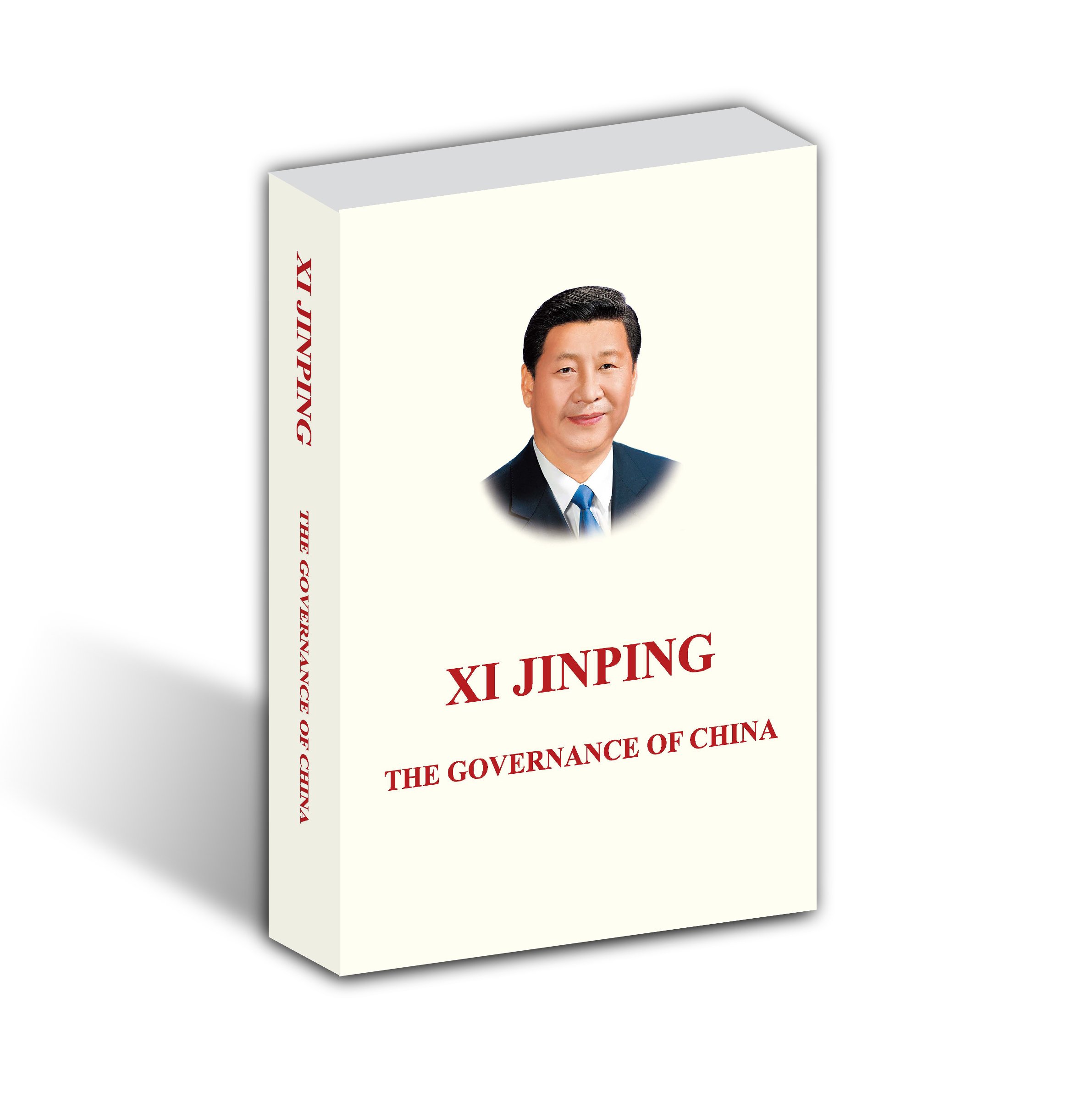 Back to Jerusalem Xi thought, rebuilding an idol